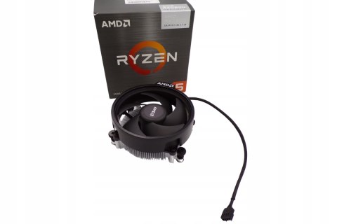 WENTYLATOR DO AMD RYZEN 5 5600G