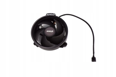 WENTYLATOR DO AMD RYZEN 5 5600G