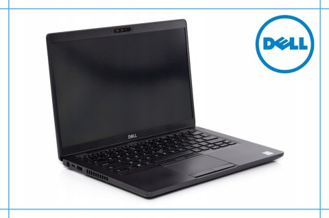 Dell Latitude 5400 Intel Core i7 16GB DDR4 512GB SSD Windows 11 14"