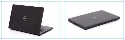 Dell Latitude 5400 Intel Core i7 16GB DDR4 512GB SSD Windows 11 14"