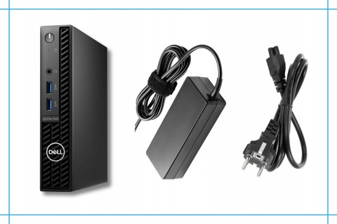 Dell Optiplex 3000 Intel Core i5 8GB DDR4 256GB SSD (M.2) Windows 11 Pro