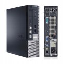 Dell Optiplex 9020 Usdt Intel Core i5 16GB DDR3 512GB SSD DVD Windows 10 Pro