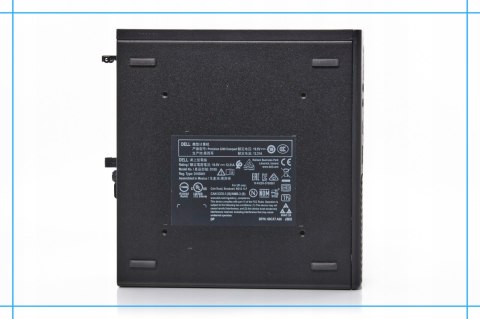 Dell Precision 3240 Intel Core i7 32GB DDR4 1000GB SSD Windows 11