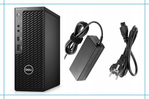 Dell Precision 3240 Intel Core i7 32GB DDR4 1000GB SSD Windows 11