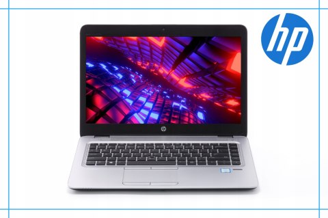 Hp Elitebook 840 G3 Intel Core i5 16GB DDR4 256GB SSD Windows 10 Pro 14.1"