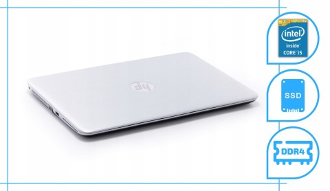 Hp Elitebook 840 G3 Intel Core i5 16GB DDR4 256GB SSD Windows 10 Pro 14.1"