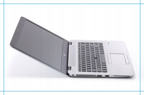 Hp Elitebook 840 G3 Intel Core i5 16GB DDR4 512GB SSD Windows 10 Pro 14.1"