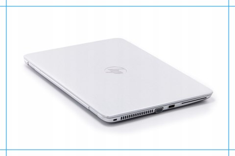 Hp Elitebook 840 G3 Intel Core i5 16GB DDR4 512GB SSD Windows 10 Pro 14.1"