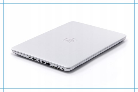 Hp Elitebook 840 G3 Intel Core i5 16GB DDR4 512GB SSD Windows 10 Pro 14.1"