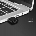 Przejściówka adapter z USB-C na USB do laptopa komputera