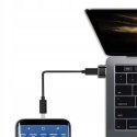 Przejściówka adapter z USB-C na USB do laptopa komputera