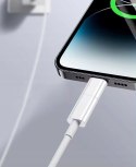 Przejściówka do ładowania z USB-C na Lightning do iPhone'a Airpods'ów