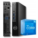 Dell Optiplex 3000 Intel Core i5 16GB DDR4 1000GB SSD (M.2) Windows 11 Pro