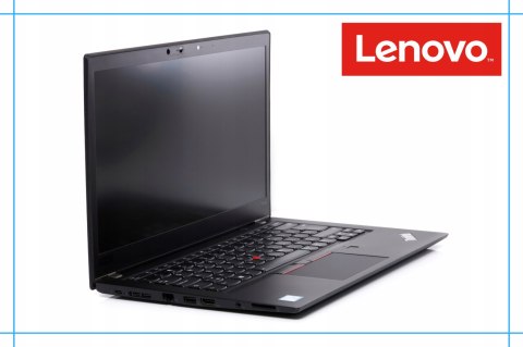Lenovo Thinkpad T480s Intel Core i5 16GB DDR4 512GB SSD Windows 11 Pro 14"