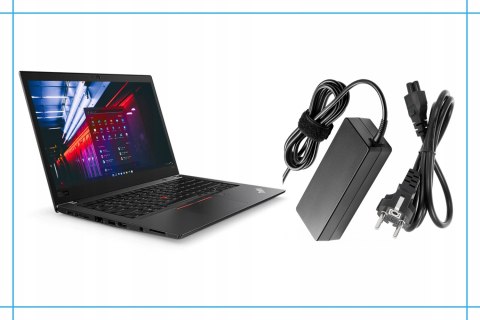 Lenovo Thinkpad T480s Intel Core i5 16GB DDR4 512GB SSD Windows 11 Pro 14"