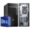 Dell 7080 Tower Intel Core i5 16GB DDR4 1000GB SSD Windows 11 Pro