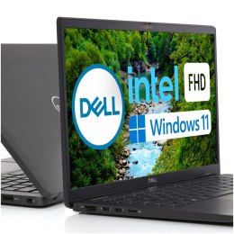 Dell Latitude 7410 Intel Core i5 8GB DDR4 256GB SSD Windows 11|Windows 11 Pro 14