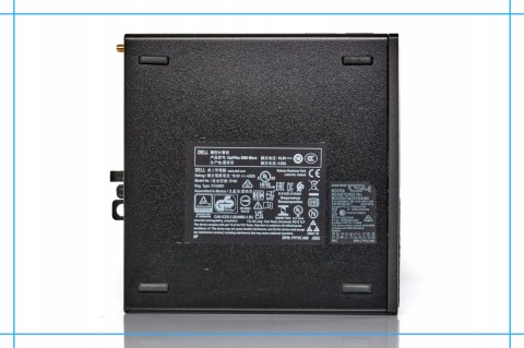 Dell Optiplex 5080 Intel Core i5 16GB DDR4 1000GB SSD (M.2) Windows 11 Pro