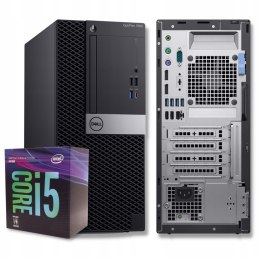 Dell Optiplex 7060 Intel Core i5 16GB DDR4 1000GB SSD Windows 11 Pro