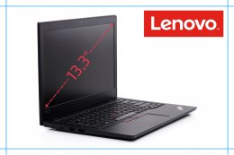 Lenovo Thinkpad L380 Intel Core i5 16GB 512GB SSD Windows 11 13