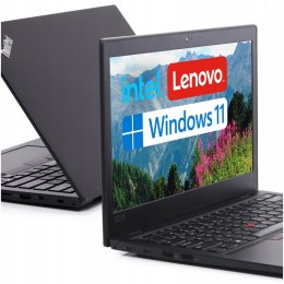 Lenovo Thinkpad L380 Intel Core i5 8GB 256GB SSD Windows 11 13