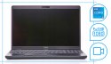 Dell Latitude 5500 Intel Core i5 16GB DDR4 256GB SSD Windows 11 Pro 15.6"