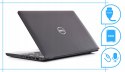 Dell Latitude 5500 Intel Core i5 16GB DDR4 256GB SSD Windows 11 Pro 15.6"