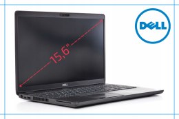 Dell Latitude 5500 Intel Core i5 16GB DDR4 512GB SSD Windows 11 Pro 15.6