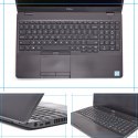 Dell Latitude 5500 Intel Core i5 16GB DDR4 512GB SSD Windows 11 Pro 15.6"