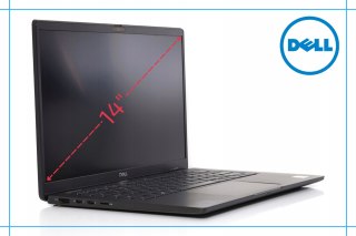 Dell Latitude 7410 Intel Core i5 8GB DDR4 1000GB SSD Windows 11 Pro 14"