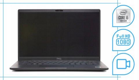Dell Latitude 7410 Intel Core i5 8GB DDR4 256GB SSD Windows 11 Pro 14" Dell Latitude 7410 Intel Core i5 8GB DDR4 256GB SSD Windows 11 Pro 14"
