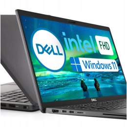 Dell Latitude 7410 Intel Core i5 8GB DDR4 512GB SSD Windows 11 Pro 14