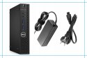 Dell Optiplex 3050 Tiny Intel Core i3 16GB DDR4 1000GB SSD Windows 10 Pro