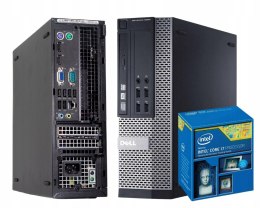 Dell Optiplex 9020 Sff Intel Core i7 8GB DDR3 256GB SSD Windows 10 Pro