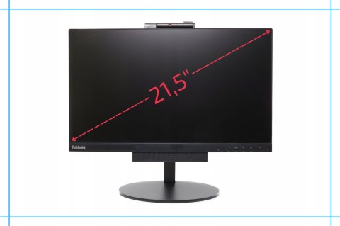 Lenovo Thinkcentre M920q All In One Intel Core i5 16GB DDR4 512GB SSD Windows 11