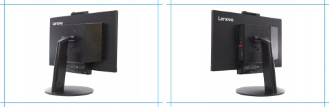 Lenovo Thinkcentre M920q All In One  Intel Core i5 8GB DDR4 256GB SSD Windows 11