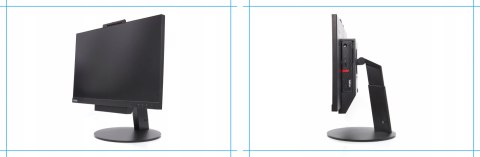 Lenovo Thinkcentre M920q All In One  Intel Core i5 8GB DDR4 256GB SSD Windows 11