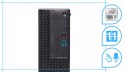 Dell Optiplex 3080 Sff Intel Core i5 16GB DDR4 1000GB SSD Windows 11 Pro