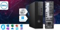 Dell Optiplex 3080 Sff Intel Core i5 16GB DDR4 512GB SSD Windows 11 Pro