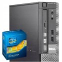 Dell Optiplex 790 Usdt Intel Core i5 16GB DDR3 512GB SSD Windows 10 Pro