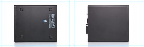 Hp Prodesk 400 G7 Sff Intel Core i5 16GB DDR4 1000GB SSD Windows 11 Pro