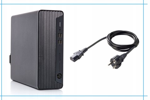 Hp Prodesk 400 G7 Sff Intel Core i5 16GB DDR4 1000GB SSD Windows 11 Pro