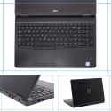 Dell Latitude 5590 Intel Core i5 16GB DDR4 1000GB SSD Windows 11 15.6"