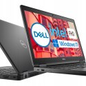 Dell Latitude 5590 Intel Core i5 32GB DDR4 1000GB SSD Windows 11 15.6"