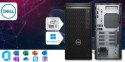 Dell Optiplex 5080 Tower Intel Core i5 16GB DDR4 1000GB SSD Windows 11 Pro