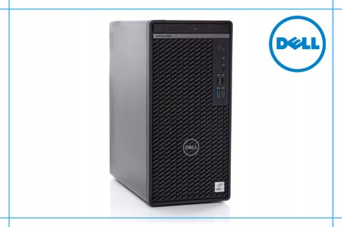 Dell Optiplex 5080 Tower Intel Core i5 32GB DDR4 1000GB SSD Windows 11 Pro