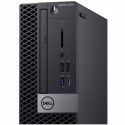 Dell 5070 Sff Intel Core i7 16GB DDR4 512GB SSD Windows 11 Pro