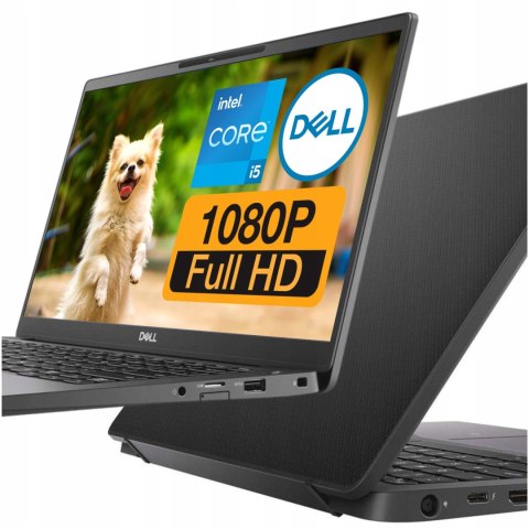 Dell 7400 Intel Core i5 16GB DDR4 1000GB SSD 14"