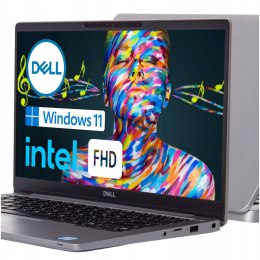 Dell Latitude 7400 Intel Core i7 16GB DDR4 256GB SSD 14