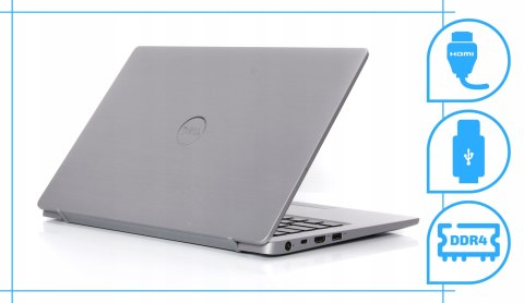 Dell Latitude 7400 Intel Core i7 16GB DDR4 512GB SSD 14"